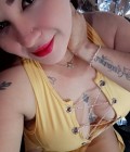 Rencontre Femme Colombie à Bogotá  : Andreina, 24 ans